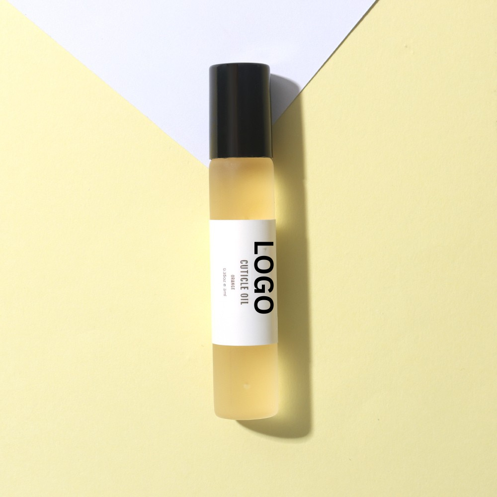 Skinny Oil Bottles