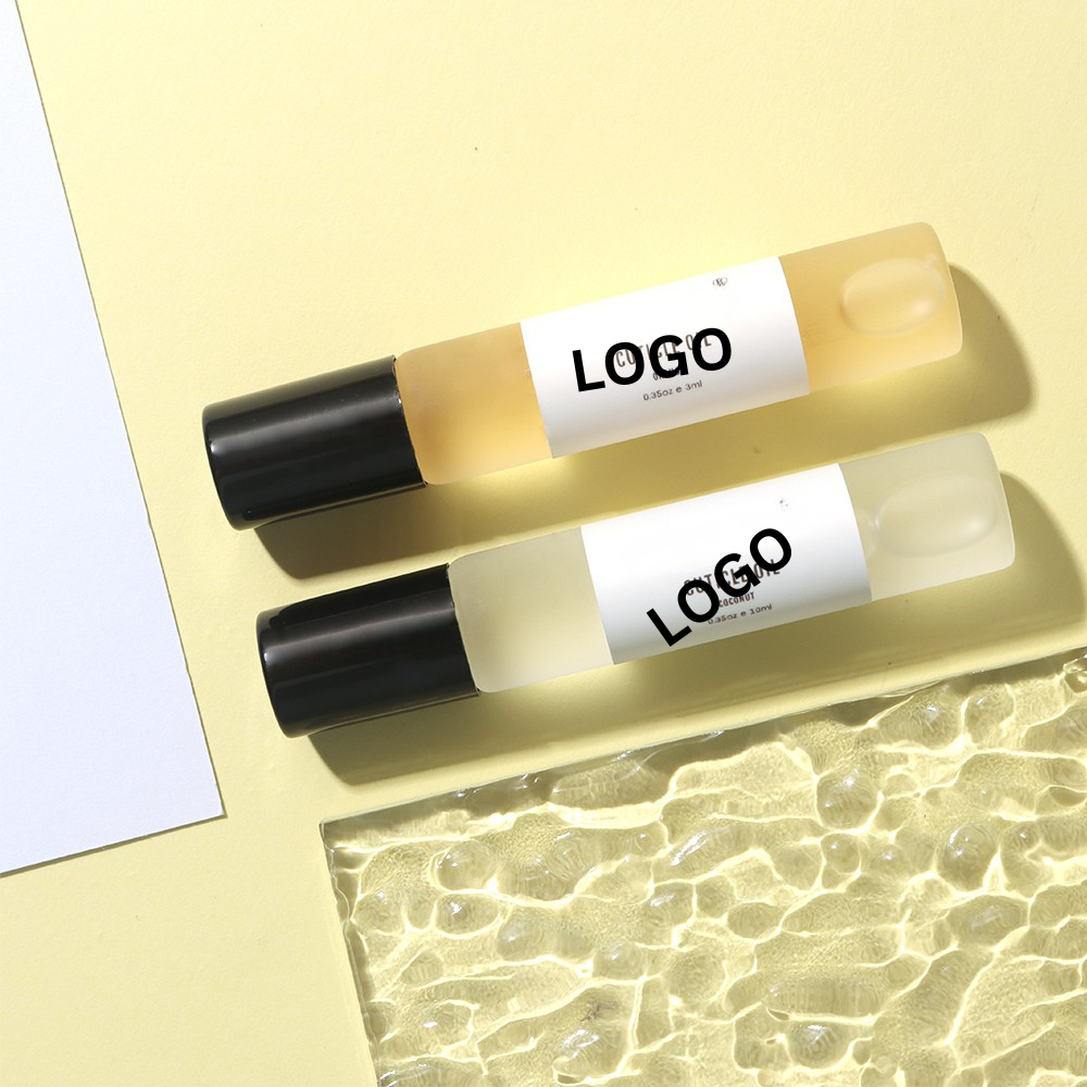 Skinny Oil Bottles